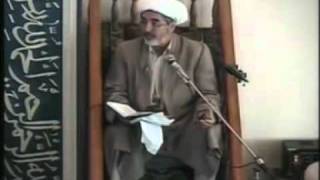 Muhammad Rafiq Qori  Iymon Halovati  Juma Hutbasida Part 3
