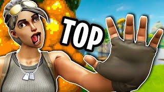 The Top Five Rarest Fortnite Emotes!