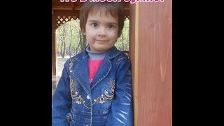 Что в моей сумке? What is in my bag? Что носит девочка геймер в садик