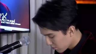 Piano Prince - Kudaibergenov.Dimash димаш К