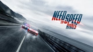 Не запускаеться Need for Speed Rivals чёрный экран ( : (( ?