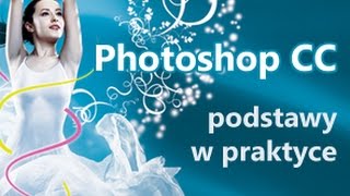 Podstawy Photoshop w praktyce - projekt ulotka