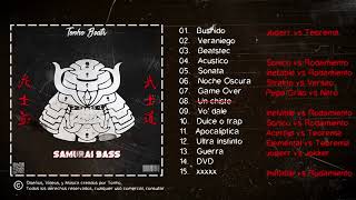 08. Un Chiste (Samurai Bass)