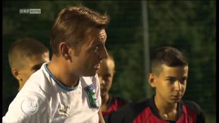 Hast du Nerven - Toni Polster - ORF1 7-11-2012