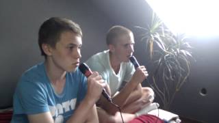 Duett "Fix you"
