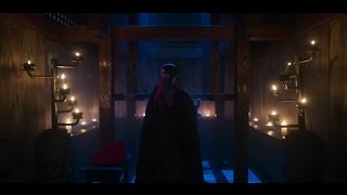 Мистический клип на дораму Зеркало ведьмы - My Demons Starset