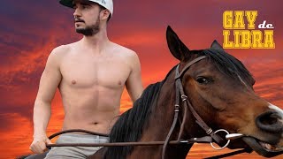 Sexo com Gay de Libra | Astrologia Védica Gay