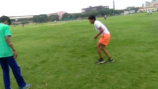 Abhi kashyap