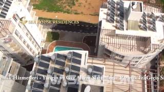 Sea House Residence