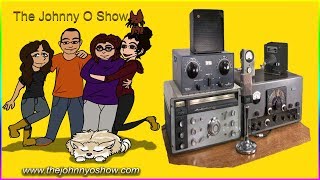 Ep. #378 Assembling 40 Meter QRP CW PIXIE Kit - Part 2 HUGE FAILURE