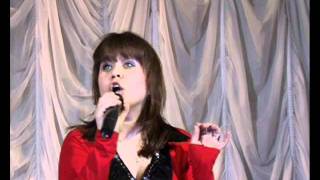 Татьяна Ярмоленко - Якщо(сл. и муз. Елена Собко).wmv