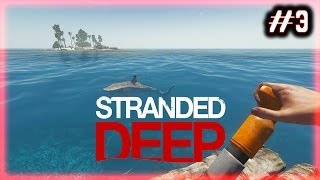 WE ARE LOST BOYS!!!!- Stranded Deep #3