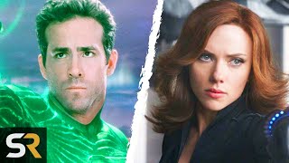15 Movies That Ended Actors' Relationships