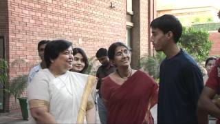 Inauguration HLC photo Exhibition.27th April 2012