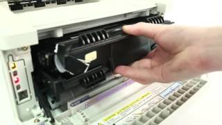 Installation Instructions for  Remanufactured Brother DR6000 Drum Unit