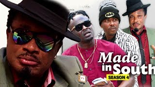 Made In South Season 4 - 2018 Latest Nigerian Nollywood Movie Full HD | YouTube Films