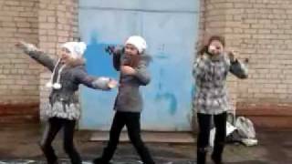 Самое крутое видео в мире хаха.)