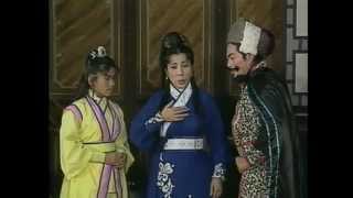 Mộc Quế Anh phá Thiên Môn Trận_part 17/24