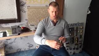 Катушка KORUM KZR MINI PIT 6000 " Честный обзор"