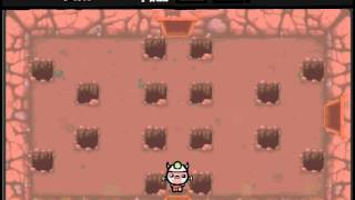 The binding of isaac серия 7 часть 1