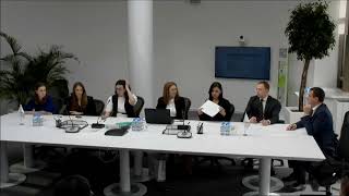 Трансляция конкурса по продаже исторического особняка в Москве