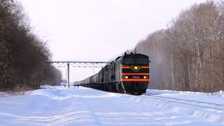 2ТЭ10В-4449 - 2ТЭ10В-4394