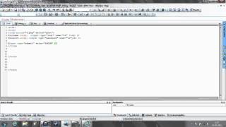 Redirecting data/form data from one web page to another in PHP