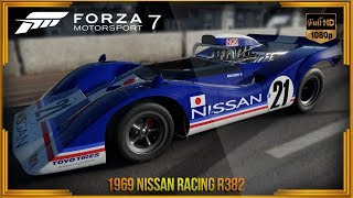 СТРИМ по Forza Motorsport 7. Финал Кубка Пилотов Forza