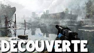 (Decouverte) Metro Last Light