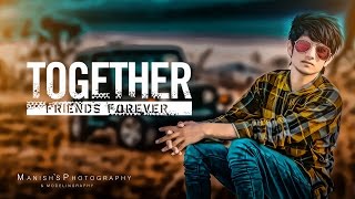 How To Edit Like CB EDIT | Photoshop CC Tutorial | Photo EfX | 200 SUBSCRIBERS COMPLETED
