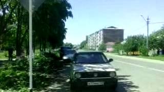 Планомерное уничтожение зелёных насаждений в Гулькевичском районе,чьи интересы представляют главы.