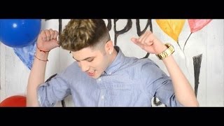 Birthday - Katy Perry (Brandon Pulido Cover)