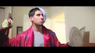 It's Wearing My Clothes, A Short Film