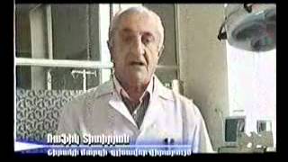 Shant Qaroz 21.04.12 Ashot Axababyan