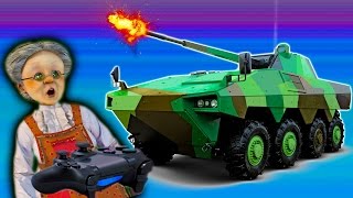 Мульт танки ARMADA MODERN TANKS#10 Онлайн игра Боевые машинки. Новая битва танков Видео для детей