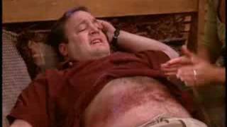 King of Queens Season 2 funniest moments