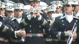 MADRE DE NUESTRA MÚSICA, PASION DE LINARES