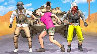 ХАЙЛАЙТЫ В БЕСПЛАТНОЙ ИГРЕ -ЧТО НОВОГО В 2020 В PUBG LITE!