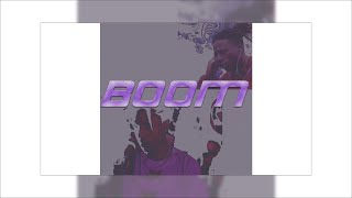 BOOM - ASAP ROCKY x JOEY BADA$$ BEAT 2019