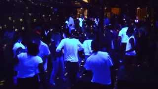 SVÁTEK TŘÍ BRATŘÍ - LA CASCADA 14.6.2013 - DJ EMTRIX part.1 (watch 1080p)