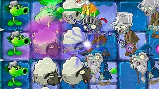 Игра Растения Против Зомби 2 смотреть прохождение от Flavios (Plants vs zombies) #66