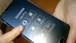 DOOGEE X9 Pro