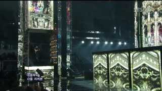 2012.12.29 - SBS Gayo Daejun Part 1