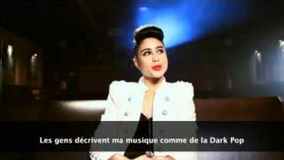 NATALIA KILLS - PORTRAIT