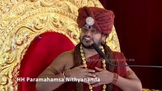 Nithyananda Yoga - Original Yoga from the Origin