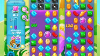 Candy Crush Soda Saga Livello 323 Level 323
