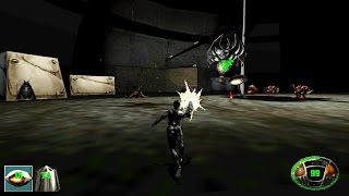 MDK Walkthrough - Mission 5