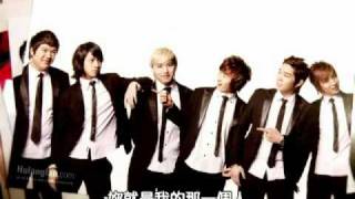 【中字】Super Junior-T - Tok Tok Tok