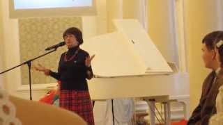 04 - Valentina Alekseevna Sochneva and Liya Mikhailovna Zagidullina