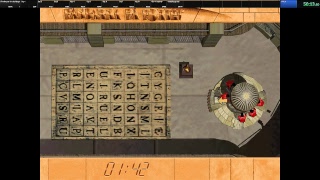 Fort boyard the challange 100% speedrun! Rare game!